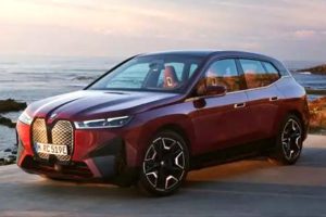 BMW To Unveil Its Stunning New Vision Car EV Concept at the CES 2023; Find All Details Here