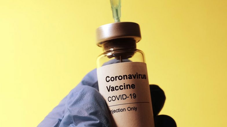 Coronavirus: Double Dose Experimental Vaccine Offers Long-Term Protection Against Severe COVID-19 in Children