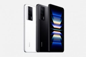Redmi K60 Pro and K60 Launched in China; Check Out Specs, Features and Price Details Here
