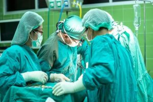 Medical Marvel: Young Man Undergoes Robot-Assisted Surgery To Remove Large Tumour From Side of Throat in Delhi