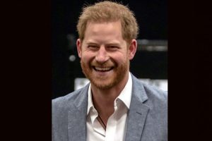 Prince Harry Reveals How and When He Lost Virginity After Having Sex With Older Woman in Field Behind Pub