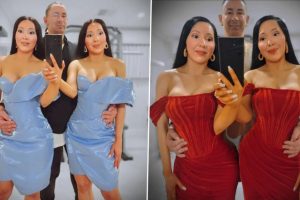 Wait, What? Identical Twins Hope To Get Pregnant With Shared Fiance At The Same Time, Want To Raise Family in Sync; See Pics