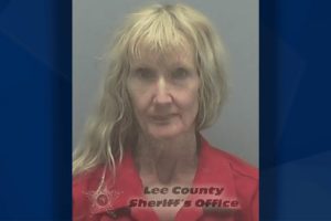 Florida Woman Attacks Boyfriend, Kicks Him in Groin For 'Not Taking Her To Strip Club', Gets Arrested; See Pic