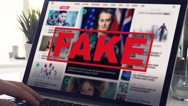 Why Does Fake News Spread? Study Upends Popular Misconceptions on Sharing Misinformation