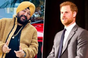 Daler Mehndi Falls For Parody Tweet Claiming Prince Harry Listens to Punjabi Singer's Songs as Revealed in His Memoir 'Spare'