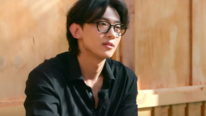 Single’s Inferno 2 Contestant Kim Jin Young’s Funny Cooking Attempt Goes Viral on TikTok, Netizens Joke They Shouldn’t Have Judged Him on First Impressions (Watch Videos)