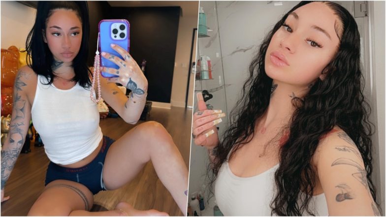 Fans Who Joined Bhad Bhabie's XXX OnlyFans Subscription Site When She Turned 18 Should Be in Jail? Here's What the Controversial Rapper Thinks
