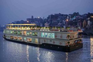 World's Longest River Cruise 'Ganga Vilas' To Be Flagged Off by PM Narendra Modi on January 13