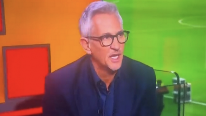 XXX Porn Clip With Sex Noises Disrupt Gary Lineker’s FA Cup Coverage After YouTube Prankster Daniel Jarvis Planted a Mobile Phone; BBC Apologises