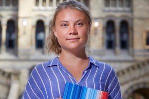 Greta Thunberg Birthday 2023: From ‘How Dare You?’ to ‘Blah Blah Blah’, Famous Speeches by Young Climate Activist Everyone Must Listen To (Watch Videos)
