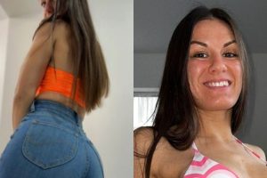 XXX OnlyFans Star, Alice Ardelean Thrown Out of Gym after Wives, Afraid of Their Husband Subscribing to Her XXX Content, Complain