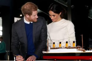 Prince Harry & Meghan Markle’s Sex Romp at Flashy Soho House After Sneaking in Using Freight Lift Gets Mention in Duke of Sussex’s Memoir ‘Spare’