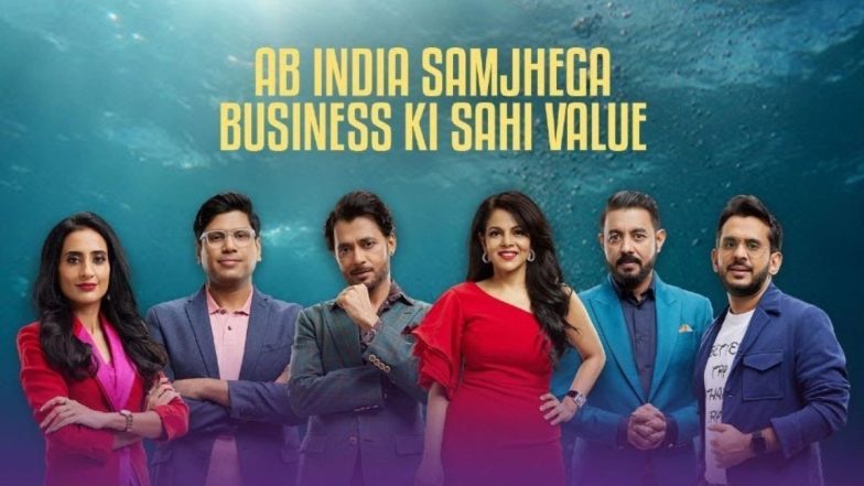 Shark Tank India 2: This Viral LinkedIn Post Explains How the 'Judges', From Namita Thapar to Anupam Mittal, are Running Their Businesses in Losses!