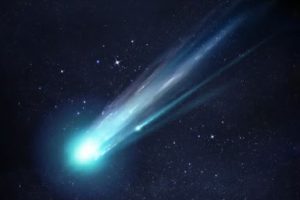 Green Comet 2023 Visibility Date: C/2022 E3 (ZTF) To Come Closest to Earth on This Day for First Time Since Stone Age; Can Be Seen With Naked Eye