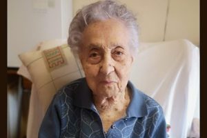 Maria Branyas Morera is The Oldest Person Now Following Death of Lucile Randon; Know The Age of New Guinness World Record Holder!