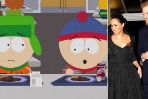 South Park’s Stan Marsh Takes Dig at Prince Harry and Meghan Markle in New Teaser of Season 26, Calls Them ‘Dumb Prince and His Stupid Wife’ (Watch Video)
