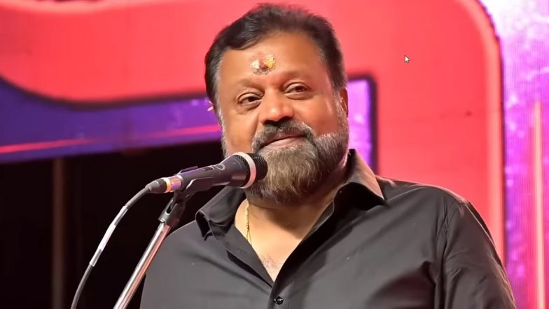 Suresh Gopi Claims He Has No Love for 'Non-Believers' and Will Pray for Their Total 'Destruction' in Viral Video - Watch