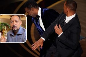 Will Smith Pokes Fun at His Infamous Chris Rock Slap Incident at Oscars 2022 in New TikTok Video – WATCH