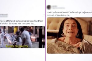 ‘Tu vs Aap’ Funny Memes and Jokes Go Viral After Twitter Users Complain About Feeling Disrespected by Mumbaikars Using 'Tu' (View Tweets)