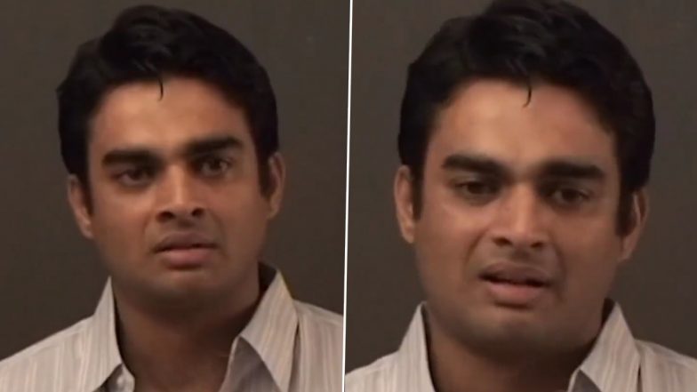 R Madhavan Talks about How Important Is Auditioning after His 3 Idiots Audition Video Surfaces Online!
