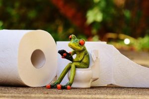 Flush Your Ex Down the Toilet This Valentine’s Day! This TP Company Will Let You Turn All Letters and Postcards Into 100% Recycled Toilet Paper (View Post)