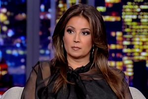 Fox News Anchor Julie Banderas Announces Divorce Live TV Show, Says ‘F**k Valentine’s Day’ During Segment on Festival of Love (Watch Video)