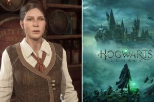 Hogwarts Legacy Introduces First Trans Character Despite JK Rowling's Anti-Trans Views and Fans Still Slam the Game for 'Sirona Ryan' - Here's Why