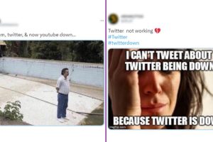Twitter Down: Netizens Flood Social Media With Funny Memes and Hilarious Jokes After Microblogging Site Faced Global Outage