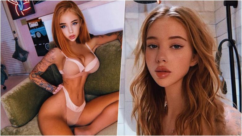 ‘Pedo-Baiting’ Coconut Kitty aka Diana Deets Dies by Suicide, XXX OnlyFans Model Was Accused of Using Filters To Look Younger To Lure Paedophiles!