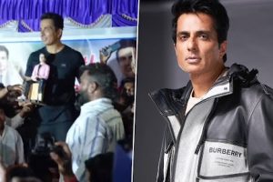 Sonu Sood Expresses Gratitude on the Fourth Temple Constructed in His Honour, Says ‘I Don’t Deserve So Much’