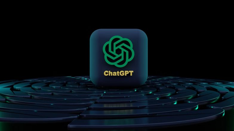 ChatGPT 4 Release Date: From AI-Generated Videos to Quicker Response, Open AI Chatbot’s New Version With Advanced Feature Is All Set To Arrive on This Day