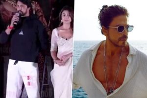 Pathaan Impact: Kiccha Sudeep Feels Shah Rukh Khan’s Spy Film Changed the 'Dynamics and Confidence' of People! (Watch Video)