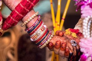Wife Swapping or Love Quadrangle in Bihar? Married Women Fall for Each Other’s Husbands, Get Married to Them in Bizarre Exchange in Khagaria