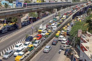 Bengaluru Traffic Helps Groom Run Away From Bride Day After Marriage After Car Caught in Jam