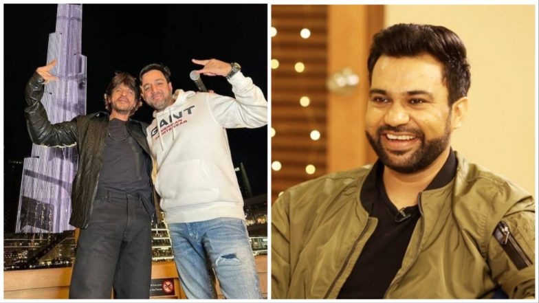 Did Ali Abbas Zafar Shade Siddharth Anand and Pathaan With His ‘Real Stunts on Real Location’ Tweet? Twitterati Thinks So!