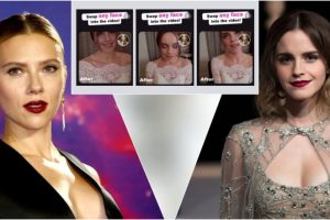 Deepfake XXX Porn Videos of Emma Watson and Scarlett Johansson in Sexually Suggestive Facebook Ads Shared Online, Internet Left Fuming