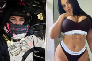 Renee Gracie, Former Racer-Turned-XXX OnlyFans Star, To Make a Racing Comeback? Everything You Need To Know About Australian Adult Film Actress