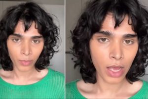Nin Kala Alleges Muscat Airport’s Immigration Officers Asked the Model To Undress, Labels Them As ‘Transphobic’ (Watch Video)