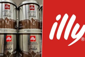 Illy Caffe Shows India's Map Without Jammu and Kashmir, Ladakh on Their Indian Coffee Cans, Issues Apology After Facing Backlash