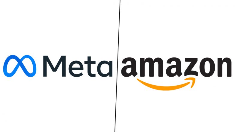 Meta Teams Up With Amazon To Make It Easy for Users To Shop Amazon Products From Facebook and Instagram