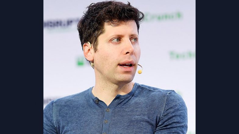 ChatGPT Creator Sam Altman Takes Jibe At Elon Musk's Grok AI Chatbot on X, Says 'GPTs Can Save A Lot of Efforts'