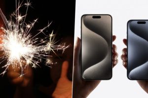 Flipkart Diwali Sale 2023 Ends Tomorrow: From iPhone 15 to Samsung Galaxy S23 Ultra, Here's List of Premium Smartphones Available Under Rs 1 Lakh