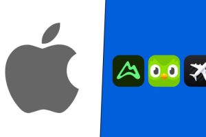 Apple Reveals Finalists for 'App Store Awards 2023', Highlights Apps Chosen by Company’s Editorial Team