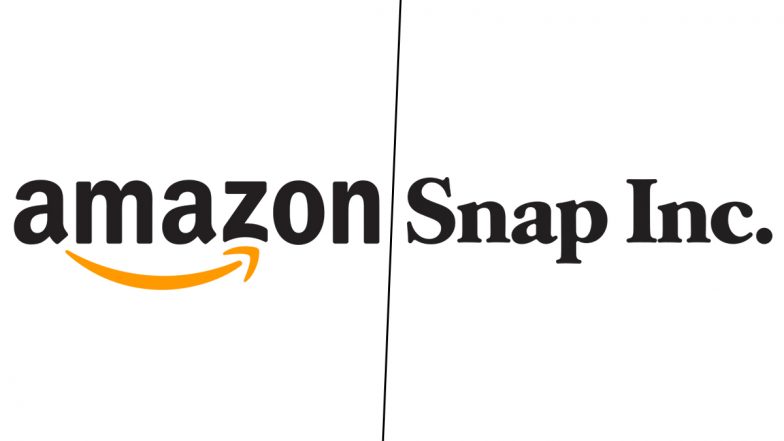 Snap To Let Users Buy Products From Amazon via Ads Shown on Snapchat