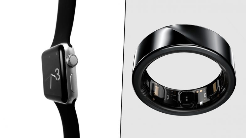 India’s Wearable Market Grows by 29.2% in Third Quarter, Smart Ring Category Shows Promise