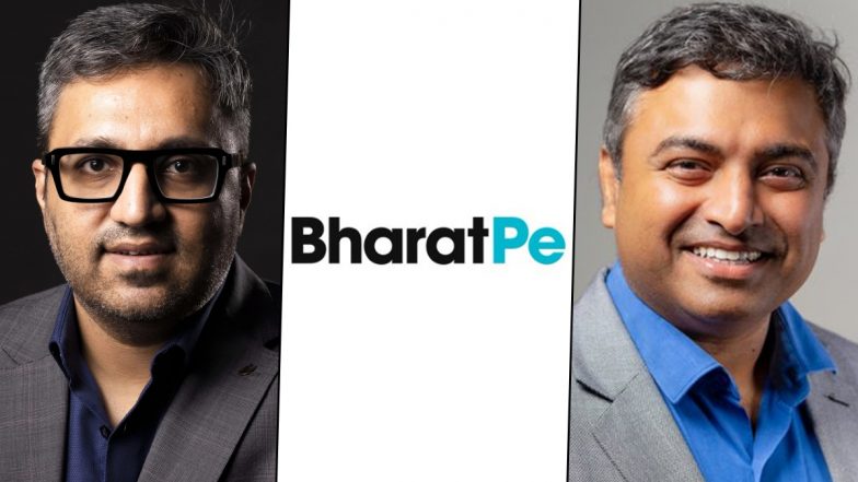 Ashneer Grover and Deepak Shenoy Trade Barbs After Delhi Police Uncovers BharatPe Backdated Invoices To Channel Funds