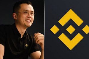 Binance Founder and CEO ChangPeng Zhao Steps Down From Post After Pleading Guilty to Federal Charges, Agrees To Pay USD 4.3 Billion in Fines