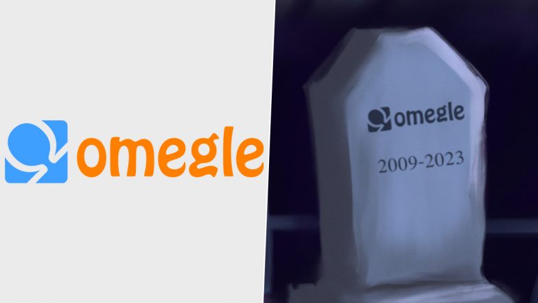 Omegle Website Shuts Down After 14 Years, Founder Leif K-Brooks Says ‘Don’t Want Heart Attack in My 30s’ in Statement on Closure of Online Video Chat Site