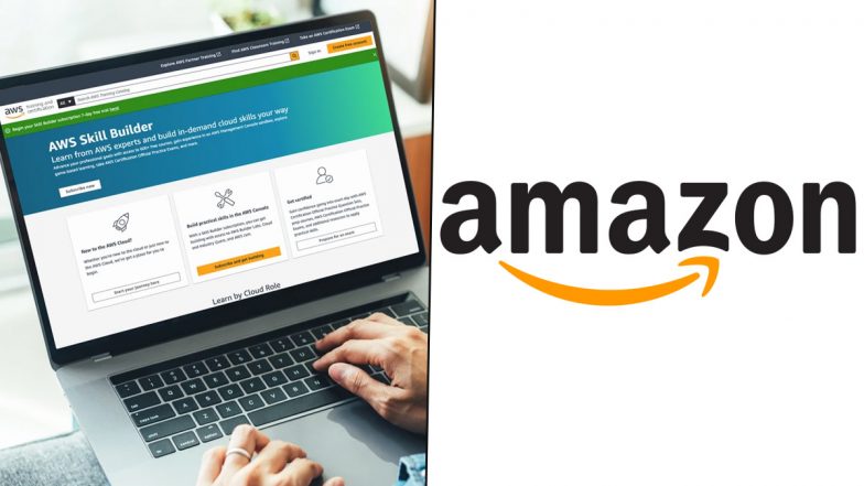 Amazon Launches ‘AI Ready’ Initiative To Provide Free-GenAI Skill Training to Two Million People by 2025