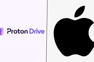 Proton Drive on Apple Mac: File Storage Solution Proton Drive’s Encrypted Cloud Storage Now Available With the Launch of Its macOS App